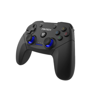 Fantech WGP12 Revolver II Wireless Controller – Black