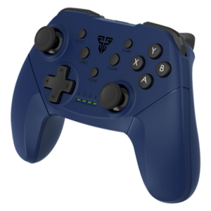 Fantech WGP13 Shooter II Wireless Controller – Blue