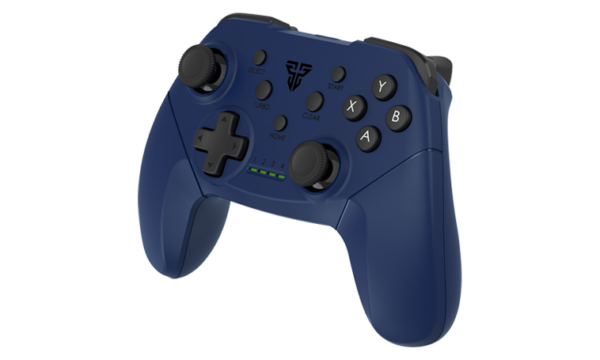 Fantech WGP13 Shooter II Wireless Controller – Blue