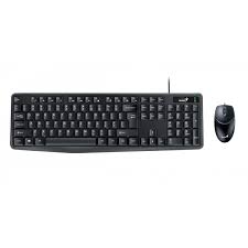 Genius KM-170 Wired Office Keyboard