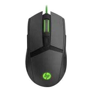 HP Pavilion Gaming Mouse 300 Wired - Black