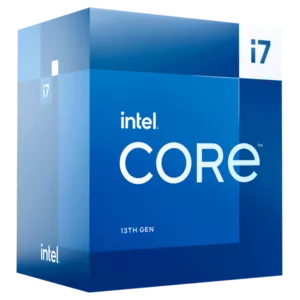 Intel Core i5 13700 Processor - LGA 1700 Socket