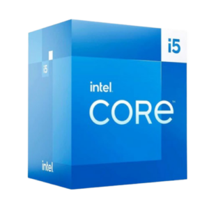 Intel Core i5 14400F Processor - LGA 1700 Socket