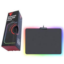 Jedel MP No 01 RGB Standard Mouse Pad