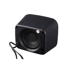 Jedel SDno560P Gaming Speaker - Black