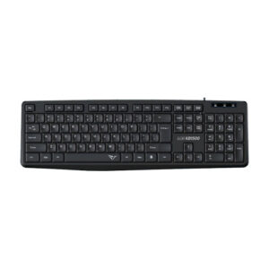 Keyboard Alcatroz Silent Kb 1500