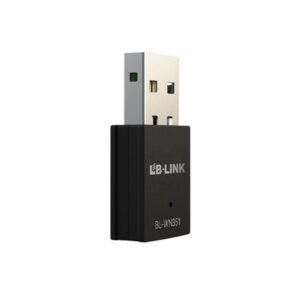 LB Link WN351 Wi Fi Adapter 300 Mbps