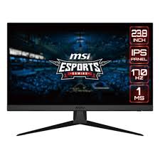 MSI G2422 Gaming Monitor - 24" FHD Display