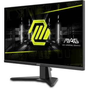 MSI MAG 275F 27" Inch FHD 180HZ 0.5MS Adaptive Sync IPS Gaming Monitor