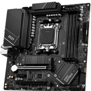 Motherboards