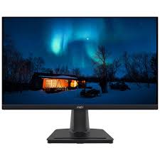 MSI PRO MP225 Gaming Monitor - 22.5" FHD Display