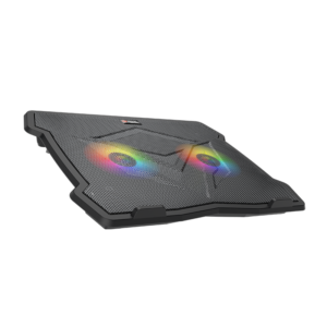 Meetion CP2020 Cooling Pad – Dual-Fan Laptop Cooler