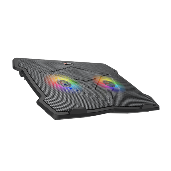 Meetion CP2020 Cooling Pad – Dual-Fan Laptop Cooler