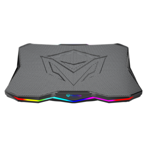 Meetion CP4040 Cooling Pad – High Airflow Gaming Cooling Pad