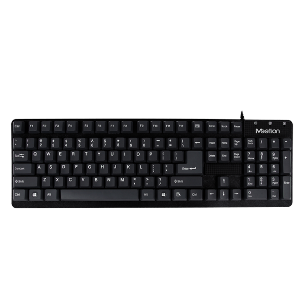 Meetion K202 Keyboard