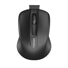 Meetion MINI GO Wireless Gaming Mouse - Black