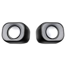 Meetion MTnoSP2010 Gaming Speaker - Black