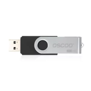 Memory Ghost Libra R008 8GB Pen Drive - Portable Storage Solution