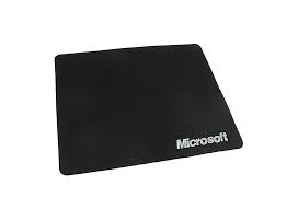 Microsoft Small Mouse Pad