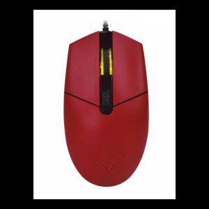 Mouse-Alcatroz Asic Pro 8