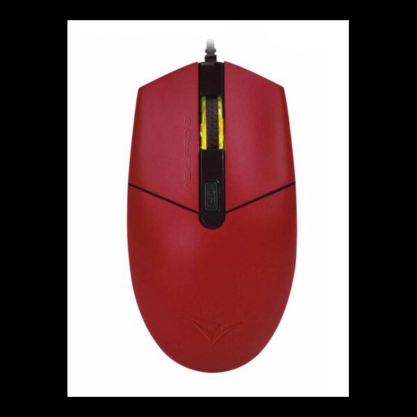 Mouse-Alcatroz Asic Pro 8