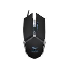 Mouse-Alcatroz Cyborg C2