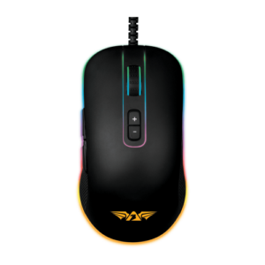 Mouse-Armaggeddon Falcon Iii 1