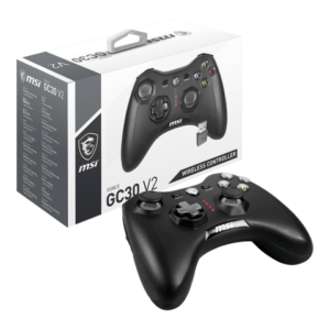 Msi Force GC30 V2  WIreless Gaming Controller