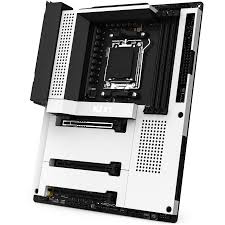 NZXT N7 B650E ATX Gaming Motherboard - AM5