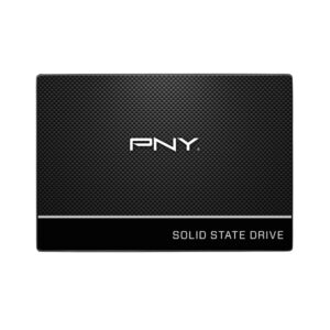 PNY CS900 512GB SATA SSD