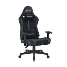 Raidmax DK608 Gaming Chair – Gray