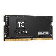 TC TnoCreate 8GB DDR4 3200MHz Laptop RAM – Creative High-Speed Memory