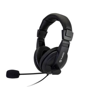 Tucci Tc - L750MV Wired Headset