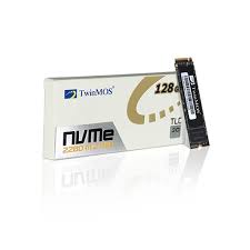 TwinMOS NVMe 128GB 2280 M.2 SSD