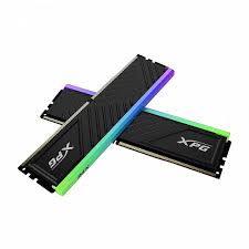 XPG Spectrix D35G 16 GB RGB DDR4 RAM - High-Performance Memory