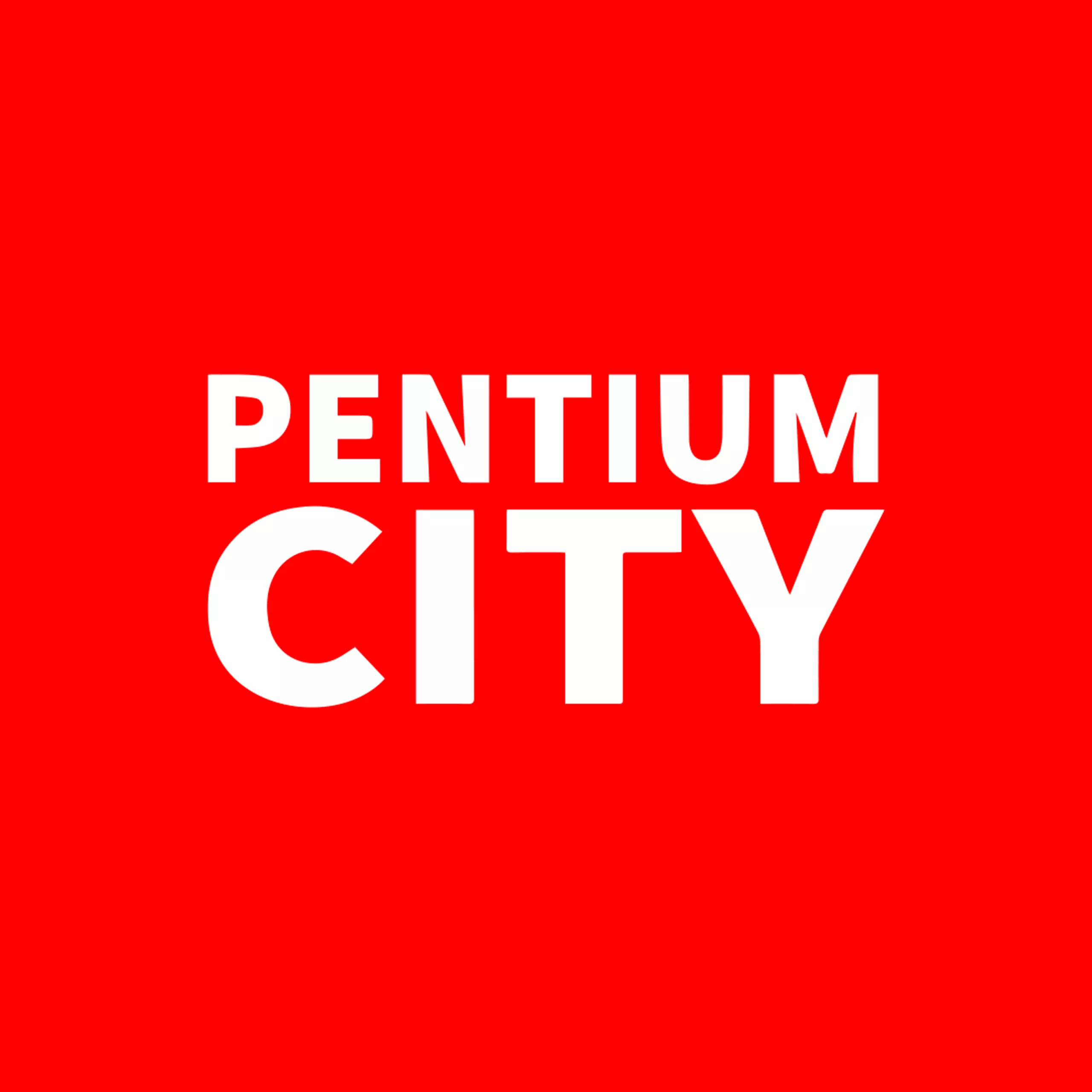 Build your pc pentium city