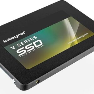 Used 256GB SSD