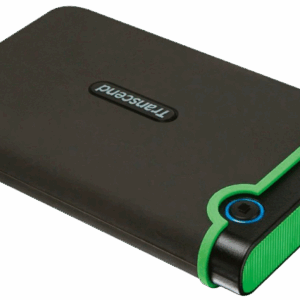 Portable HDD