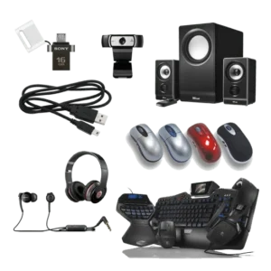 Other Used Items
