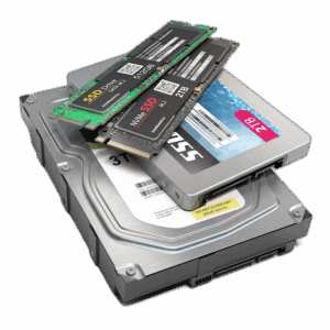 Used Storage Devices