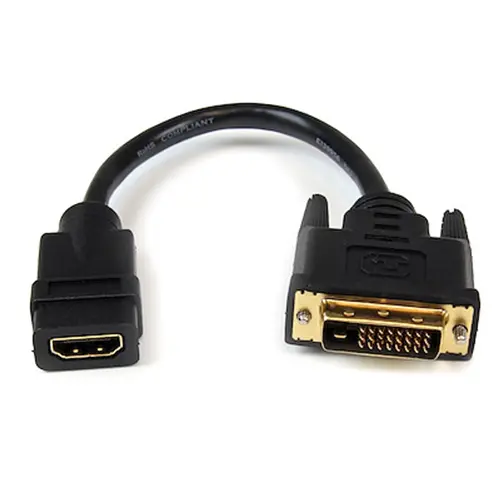 HDMI-Female-to-DVI-D-Male-241-Converter-Cable-Sri-Lanka-@-ido.lk_
