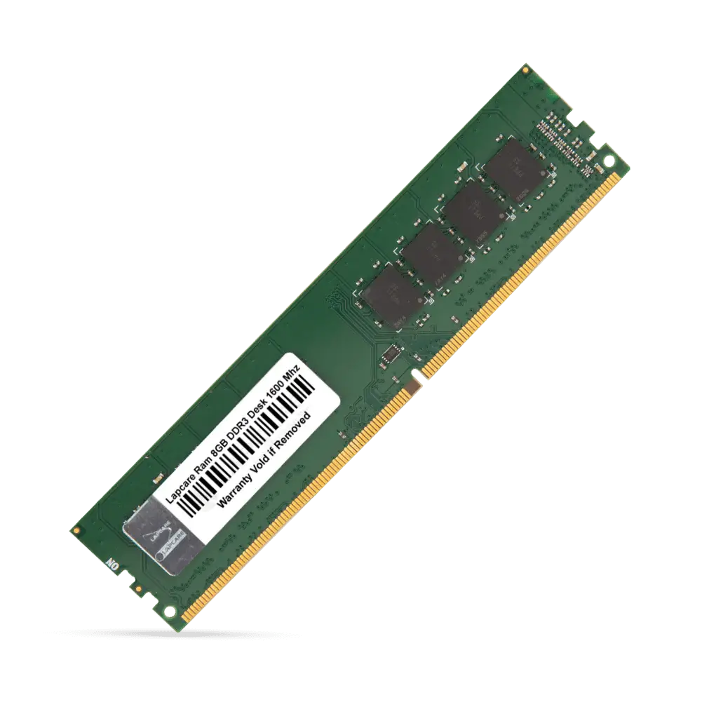 Pre-Owned Desktop RAM DDR3 8GB