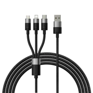 Baseus CAMLT-AKL01 120Cm USB charging cable