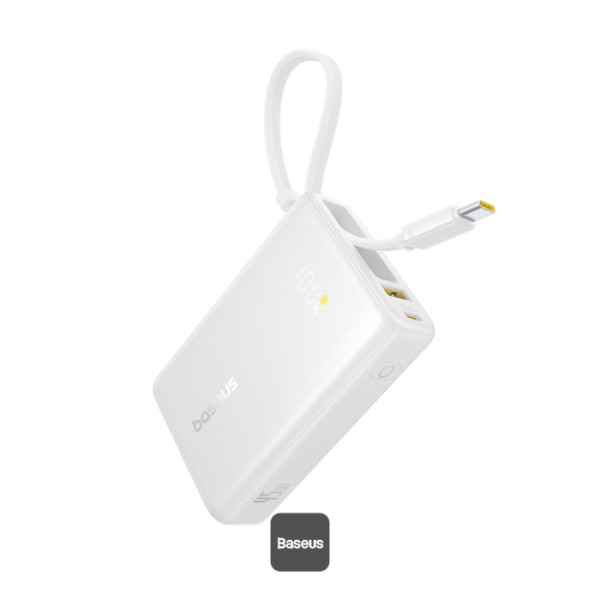 Baseus PicoGo 45W 10000mAh Digital Display Power Bank