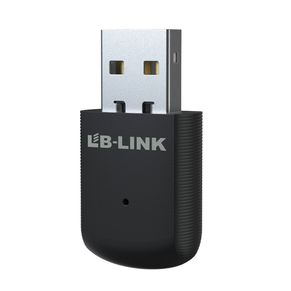 BT+WIFI WIRELESS-N USB ADAPTER