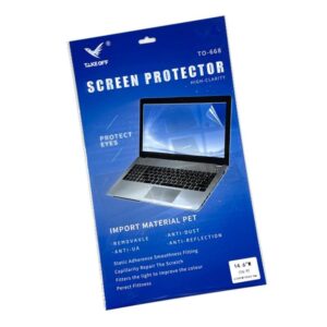 TAKEOFF TO-998 Screen Protector for Laptop 14.6" Inch