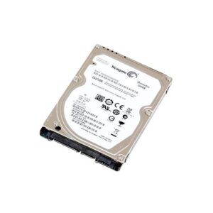 Pre-Owned 500GB LAPTOP HARD DISK