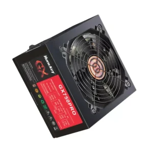 Huntkey GX750 750W 80+ Gold Full Modular Power Supply