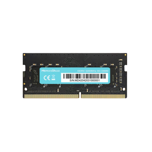 8GB-MEMORYGHOST-DDR4-–-3200MHz-SO-DIMM-–-Laptop-RAM-8×1