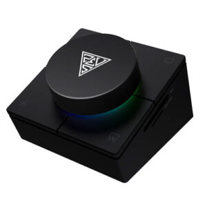 GAMDIAS MERCURY P1-1500 USB-C HUB 15-IN-1